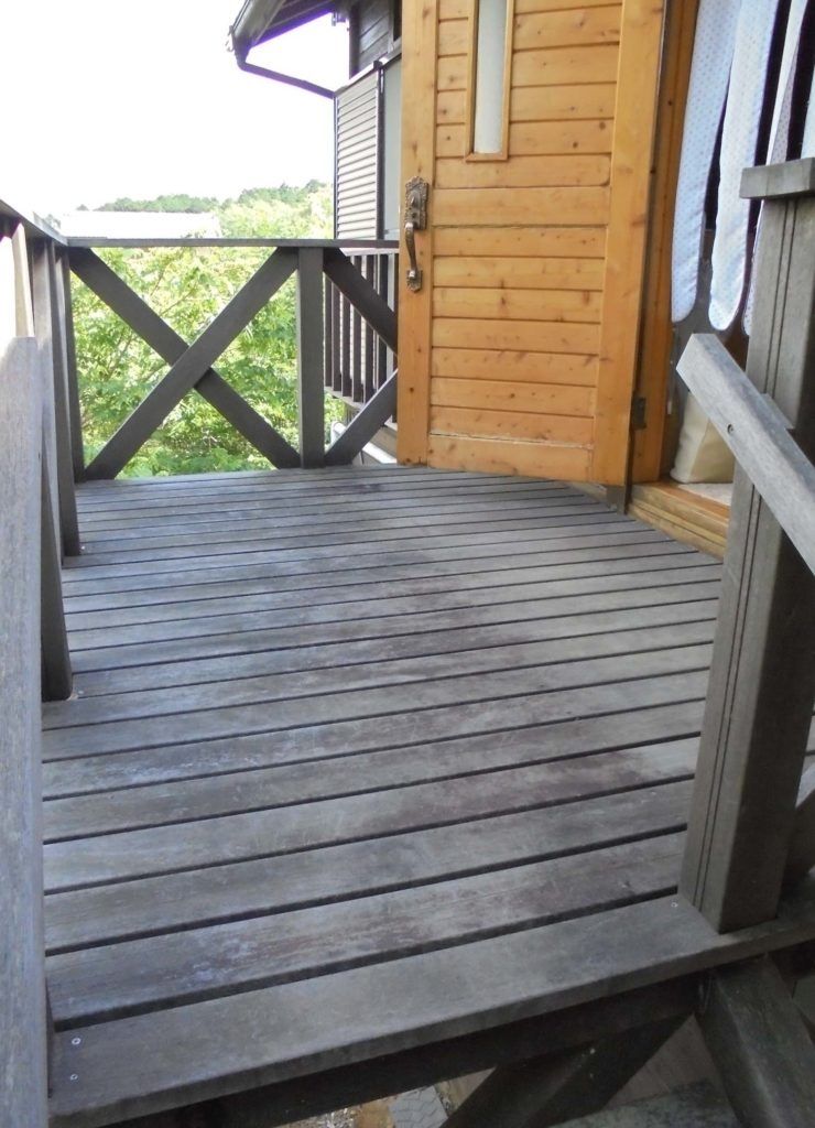 Luxury Rock Bath Vacation Home in Nakatsugawa, Gifu - Thumbnail 4