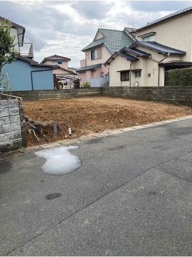 120.65 sqm Vacant Land for Sale in Nakama City, Fukuoka - Thumbnail 2