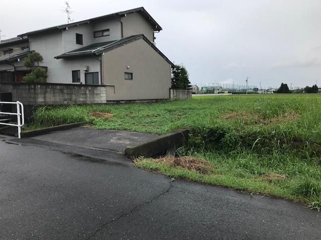 Residential Land for Sale in Hashima City, Gifu Prefecture - Thumbnail 3