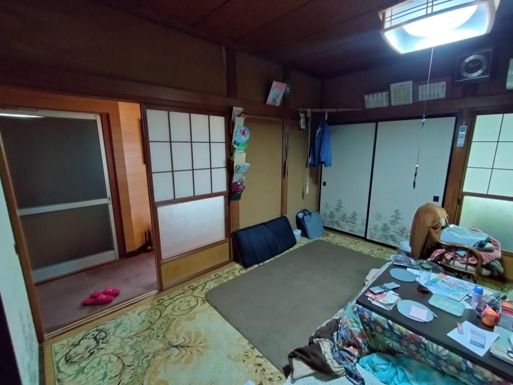 6DK Detached House in Ojiya City, Niigata – 144 sqm - Thumbnail 4