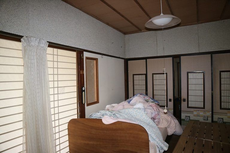 5K Detached House for Sale in Joetsu, Niigata - 80万円 - Thumbnail 3