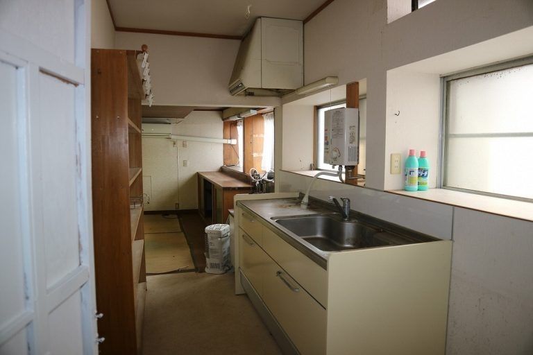5K Detached House for Sale in Joetsu, Niigata - 80万円 - Thumbnail 4