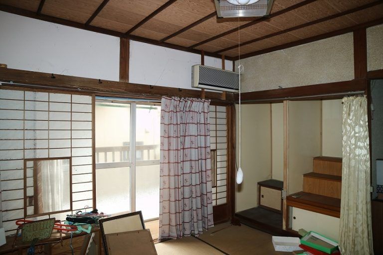 5K Detached House for Sale in Joetsu, Niigata - 80万円 - Thumbnail 2