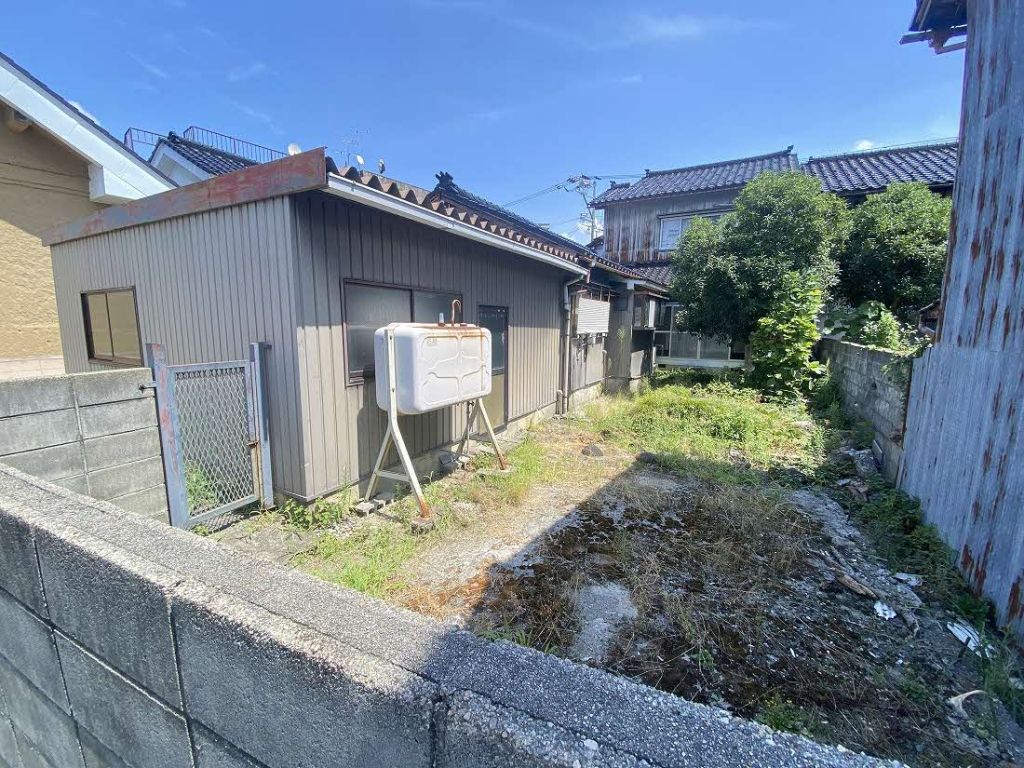 7DK Home with Workshop Space in Toyama's Kamidaki Area - Thumbnail 3