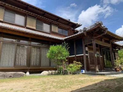 Detached house for sale [Property number KA-HD-01] - Property Details - Kasai City, Hyogo Prefecture Vacant House Bank Site — Image 1, Kasai, Hyogo