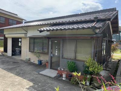 Detached house for sale [Property number KA-HD-01] - Property Details - Kasai City, Hyogo Prefecture Vacant House Bank Site — Image 3, Kasai, Hyogo