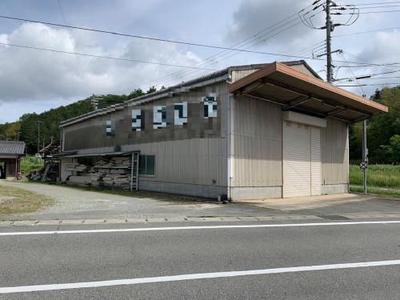 Detached house for sale [Property number KA-HD-01] - Property Details - Kasai City, Hyogo Prefecture Vacant House Bank Site — Image 2, Kasai, Hyogo