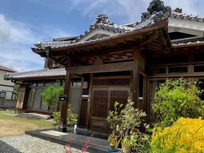 Detached house for sale [Property number KA-HD-01] - Property Details - Kasai City, Hyogo Prefecture Vacant House Bank Site — Image 1, Kasai, Hyogo