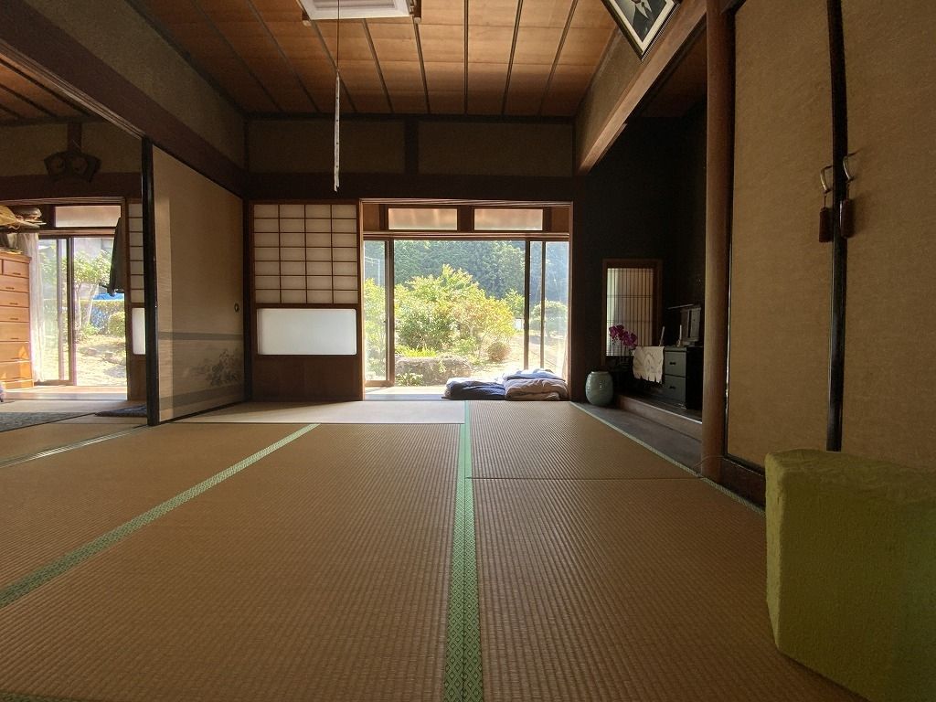 9DK Traditional House with Shed & Parking for 9+ Cars in Iwakuni - Image 22