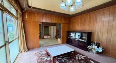 5DK Resale House in Oita City, Oita Prefecture - Thumbnail 3