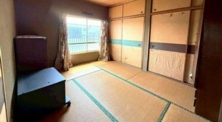 5DK Resale House in Oita City, Oita Prefecture - Thumbnail 4