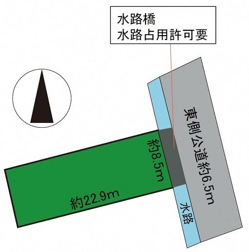 44-Year-Old Detached House for Sale in Hirosaki, Aomori - Thumbnail 4