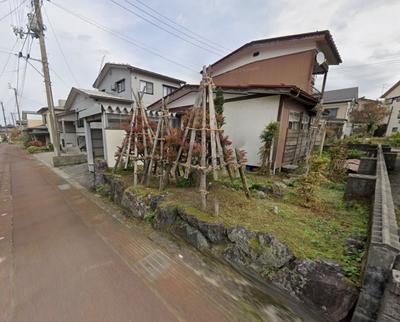 Spacious 5DK House in Funaoka, Ojiya City - 275sqm Corner Plot — Image 1, Ojiya, Niigata