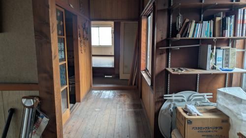 Vacant House for Sale in Sanjo, Niigata - 6DK on 227sqm Land - Thumbnail 4