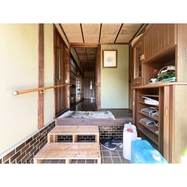 9DK Detached House with Garden for Sale in Kasai City, Hyogo - Thumbnail 4