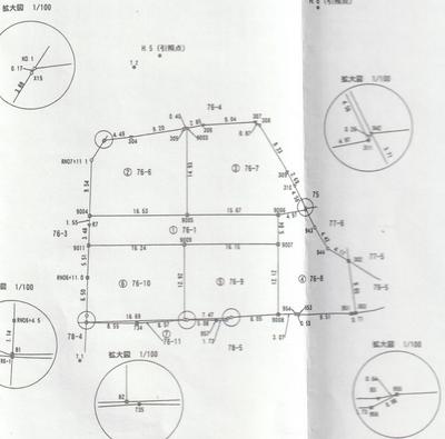 Residential Land Plot in Nagi Town, Okayama - 203.9 sqm — Land, Nagi, Okayama