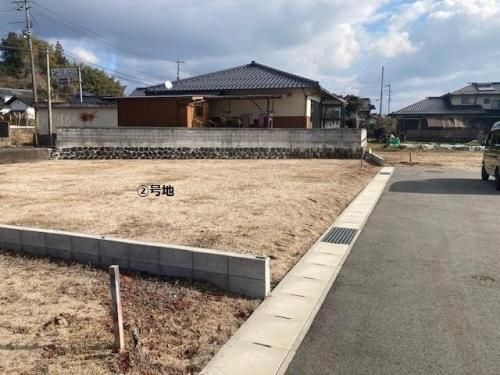 Residential Land Plot in Nagi Town, Okayama - 203.9 sqm - Thumbnail 4