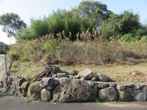 526 sqm Vacant Land for Sale in Bungotakada, Oita - Main Image
