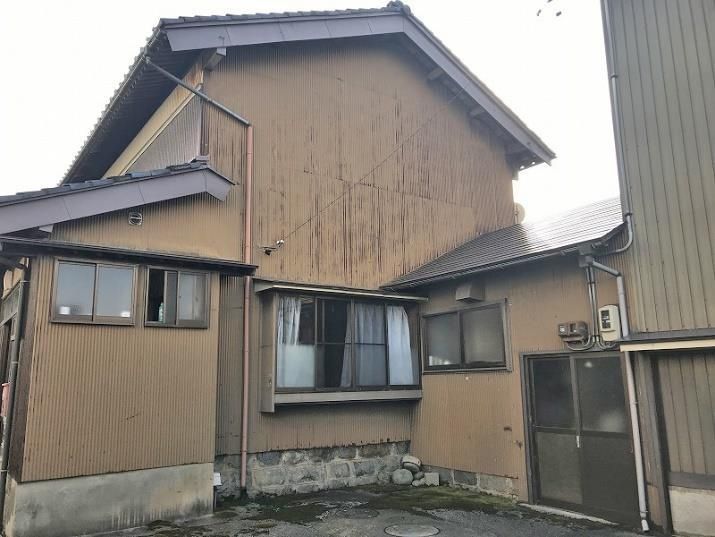 Historic 8LDK House for Sale in Asahi, Toyama - 100 Years Old - Thumbnail 4