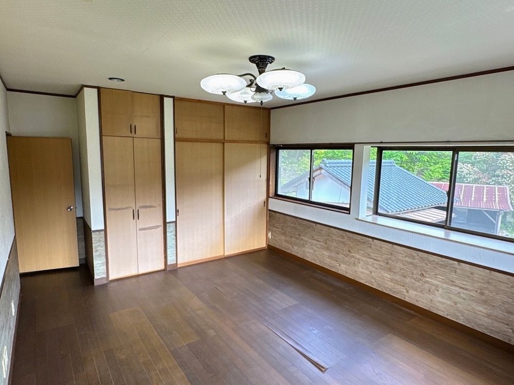 5SLDK Detached House for Sale in Nakatsugawa, Gifu - Thumbnail 4