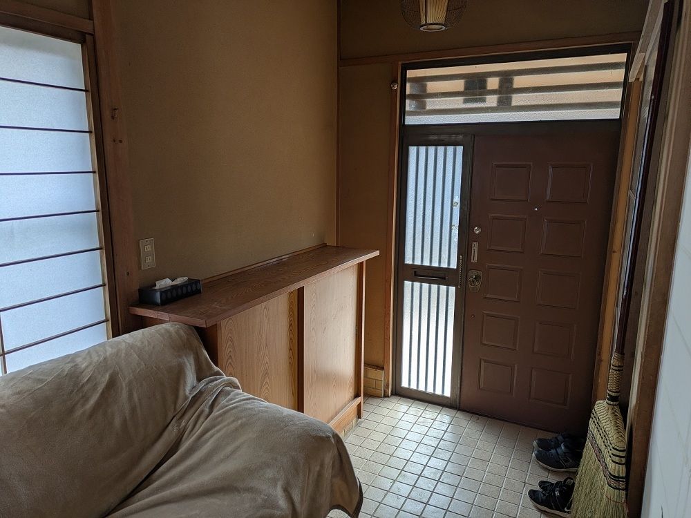 Spacious 5DK House with Large Garden in Tomioka, Gunma - Thumbnail 3