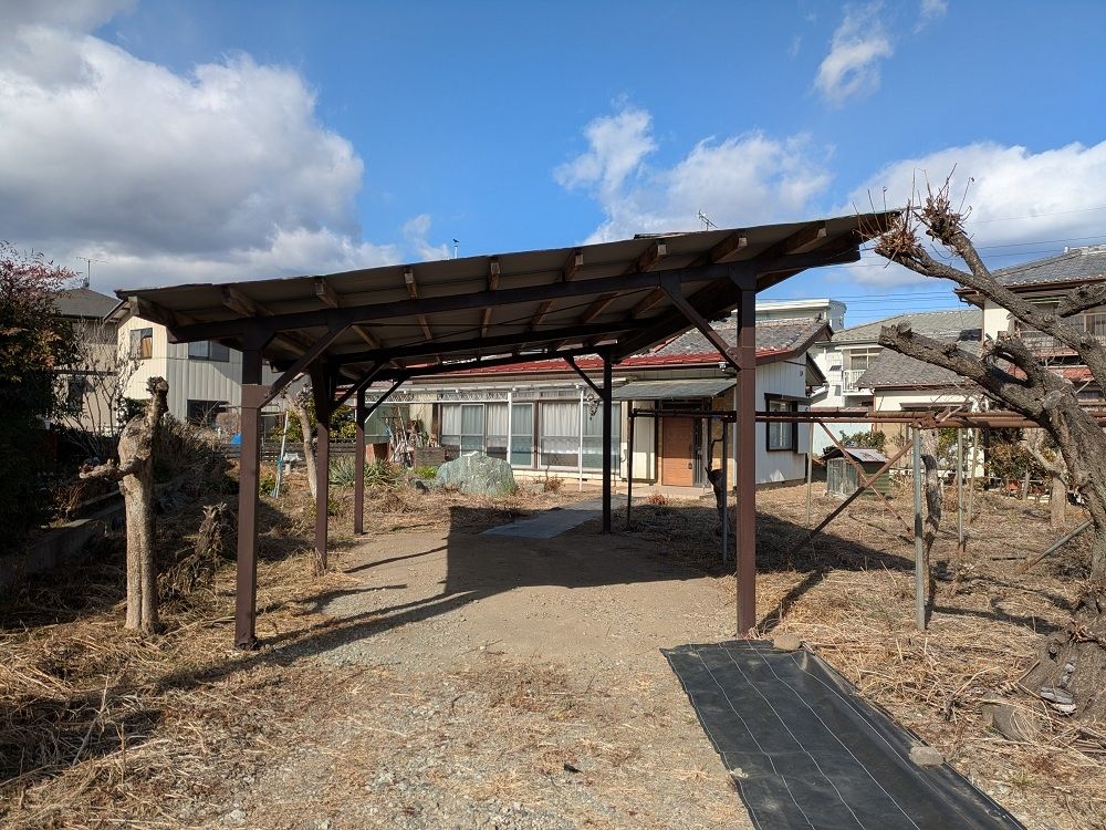Spacious 5DK House with Large Garden in Tomioka, Gunma - Thumbnail 2