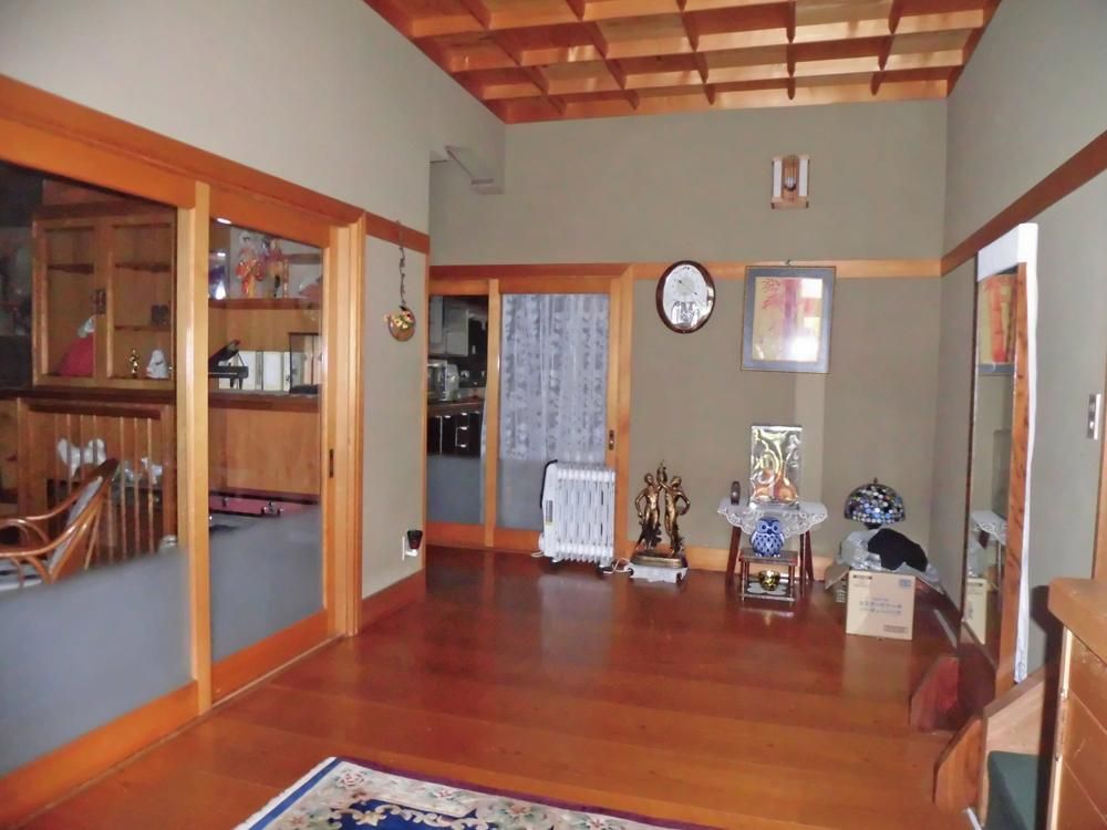 7DK Detached House for Sale in Odate, Akita - 358 sqm - Image 1