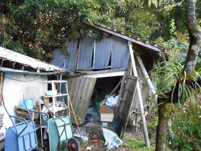 Large Corner Plot House for Sale in Ebino City, Miyazaki — Image 1, Ebino, Miyazaki