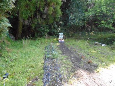 Large Corner Plot House for Sale in Ebino City, Miyazaki — Image 2, Ebino, Miyazaki