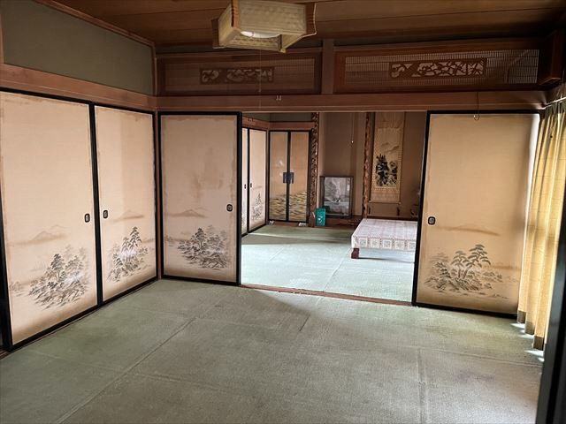 Large 7DK Akiya House on 1745 sqm Land in Goshogawara, Aomori - Thumbnail 4