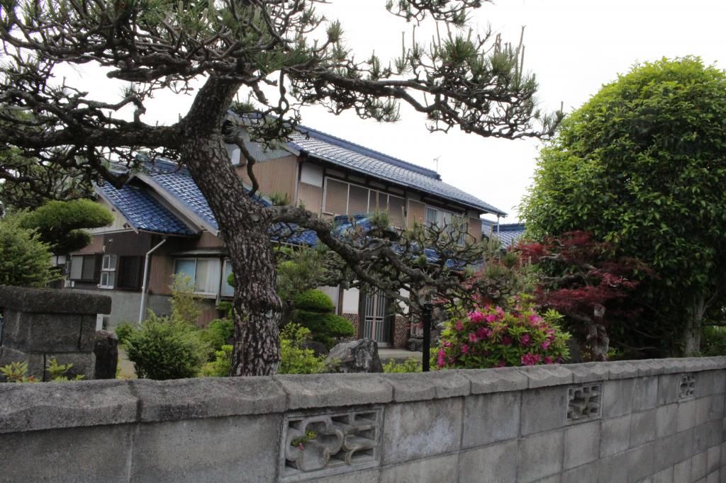 10LDK Family Home on Large Corner Plot in Kora Town, Shiga - Thumbnail 2