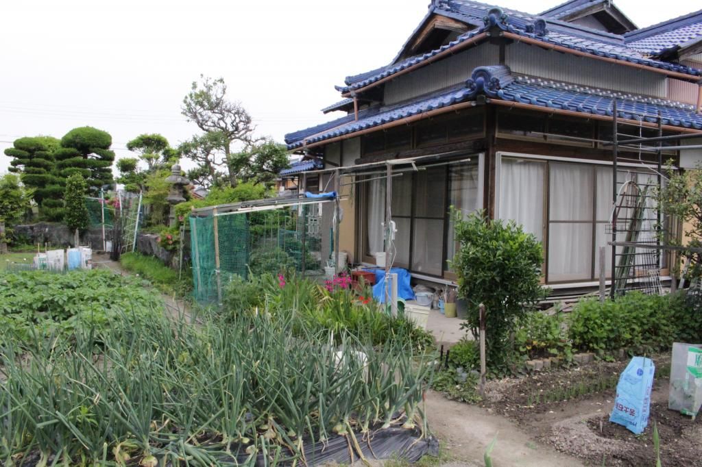 10LDK Family Home on Large Corner Plot in Kora Town, Shiga - Thumbnail 3