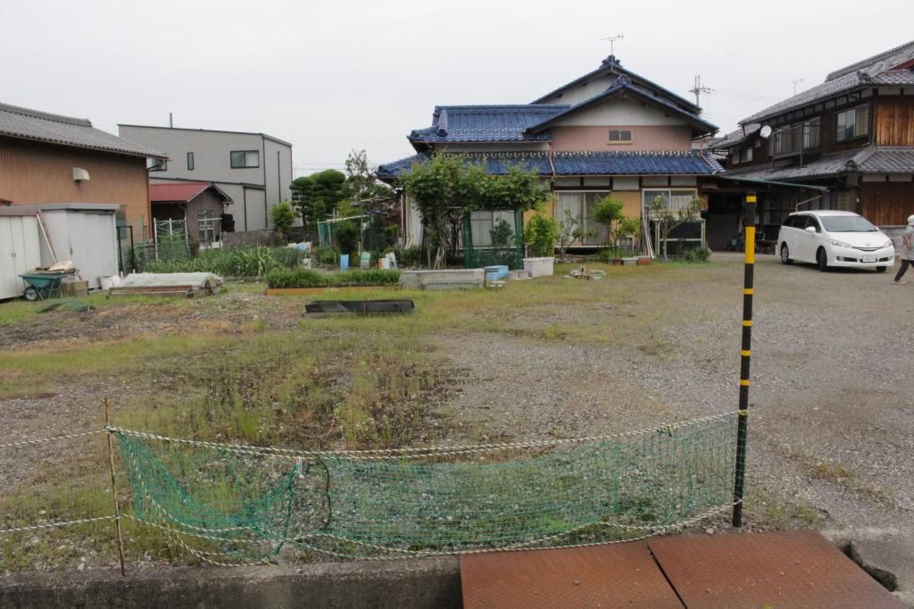 10LDK Family Home on Large Corner Plot in Kora Town, Shiga - Thumbnail 4