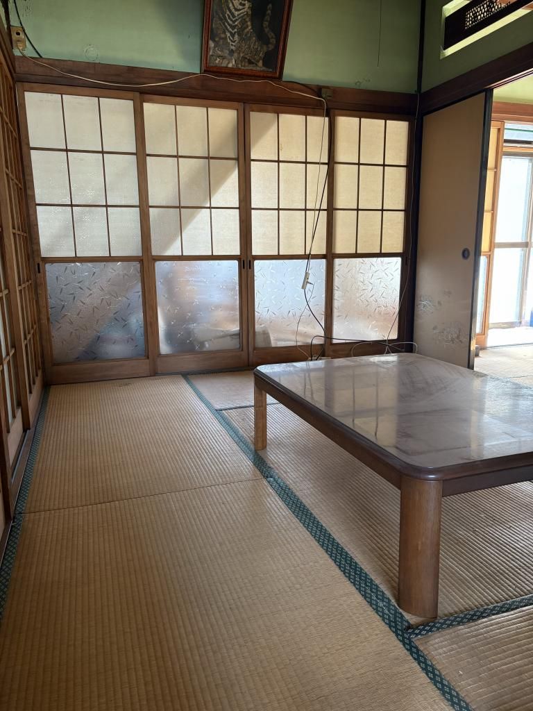 Spacious 6DK House for Sale or Rent in Tatebayashi, Gunma - Thumbnail 3