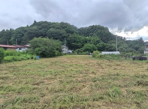 1,617sqm Vacant Land with Farmland in Kawamata, Fukushima - Thumbnail 2