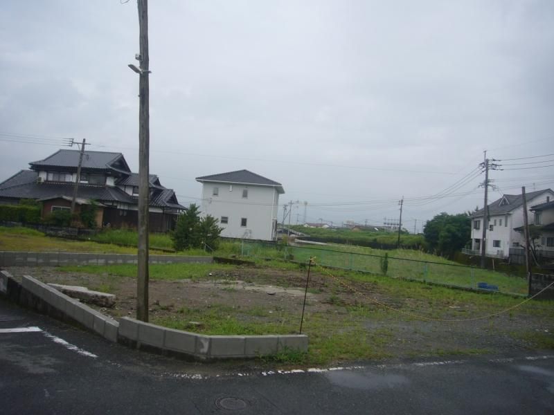 Vacant Land for Sale in Uki City, Kumamoto - 261.39 sqm - Main Image