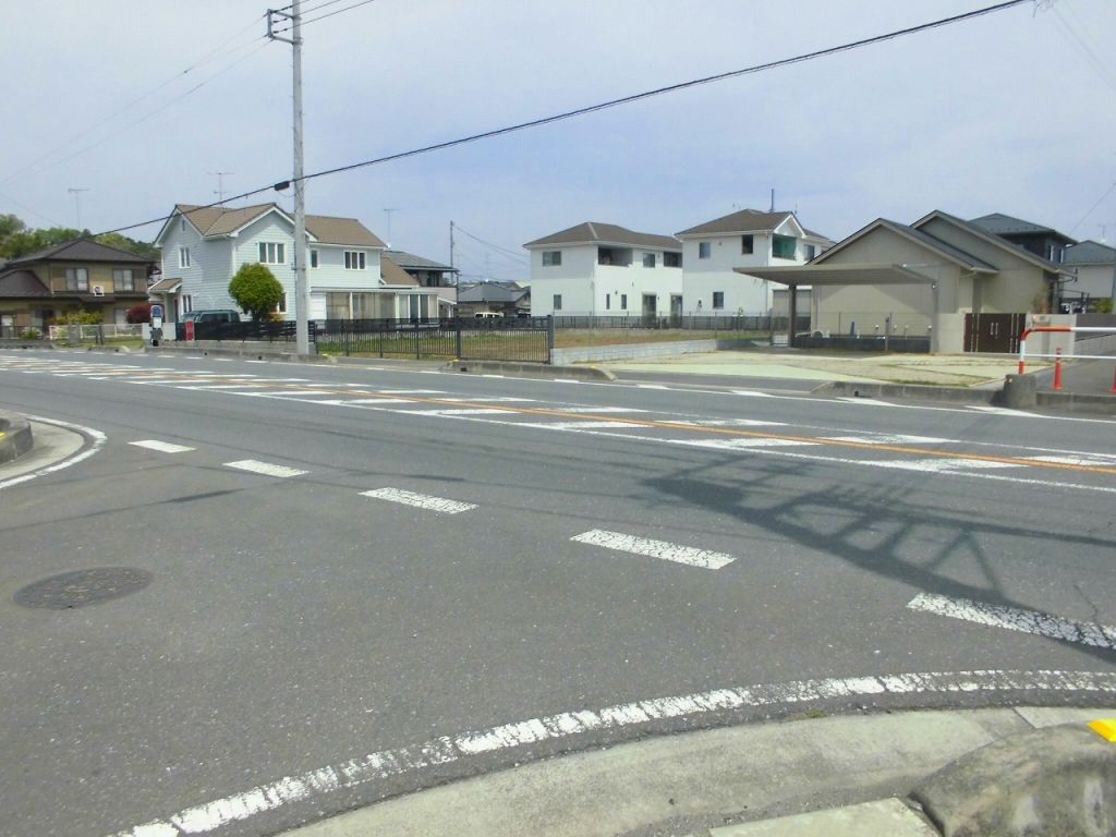 Land for Sale in Hatoyama Town, Saitama – 536.75 sqm - Thumbnail 2