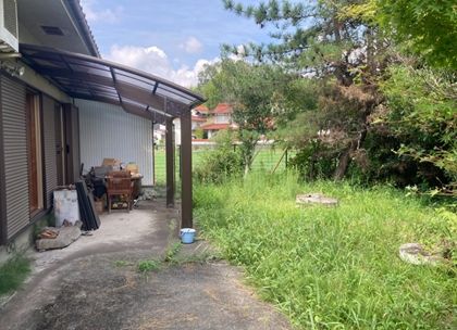 7LDK Shop & Home with Barn & Farmland in Mihara, Hiroshima - Thumbnail 3