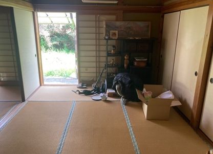 7LDK Shop & Home with Barn & Farmland in Mihara, Hiroshima - Thumbnail 4