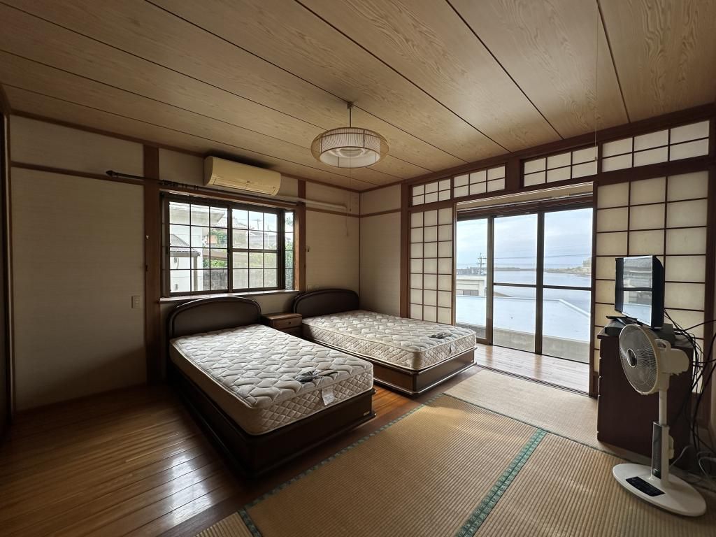 Spacious 4K House in Minamikyushu with Large Garden - Thumbnail 2