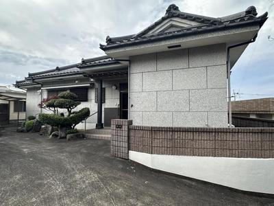 Spacious 4K House in Minamikyushu with Large Garden — Image 1, Minamikyushu, Kagoshima