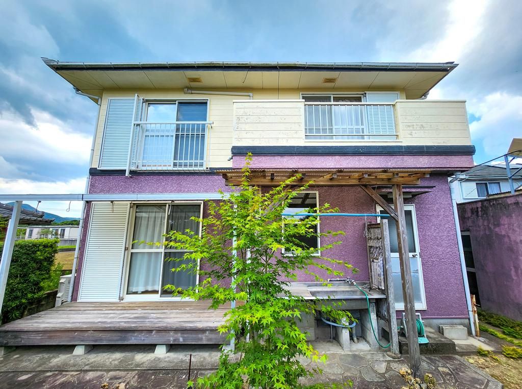 4LDK Detached House for Sale in Makurazaki City, Kagoshima - Thumbnail 3