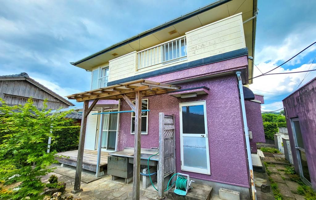 4LDK Detached House for Sale in Makurazaki City, Kagoshima - Thumbnail 4