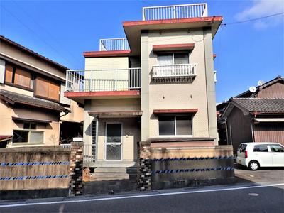 For sale detached house [109] - Property details - Oita Prefecture Tsukumi City Vacant House Bank Site — Image 1, Murakami, Oita