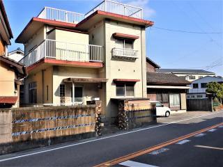 For sale detached house [109] - Property details - Oita Prefecture Tsukumi City Vacant House Bank Site — Image 1, Murakami, Oita