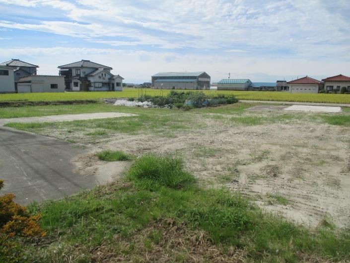 Vacant Land for Sale in Nyuzen Town, Toyama - 638.54 sqm Plot - Thumbnail 2