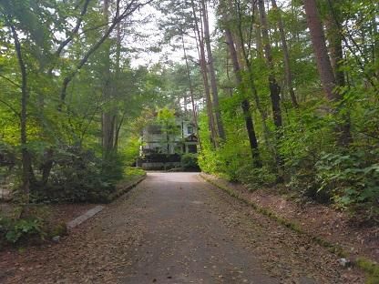 3LDK House on 549 sqm Land in Tsumagoi Village - Thumbnail 2