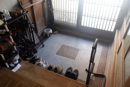 7K Detached House for Sale in Minamiise, Mie Prefecture - Thumbnail 2
