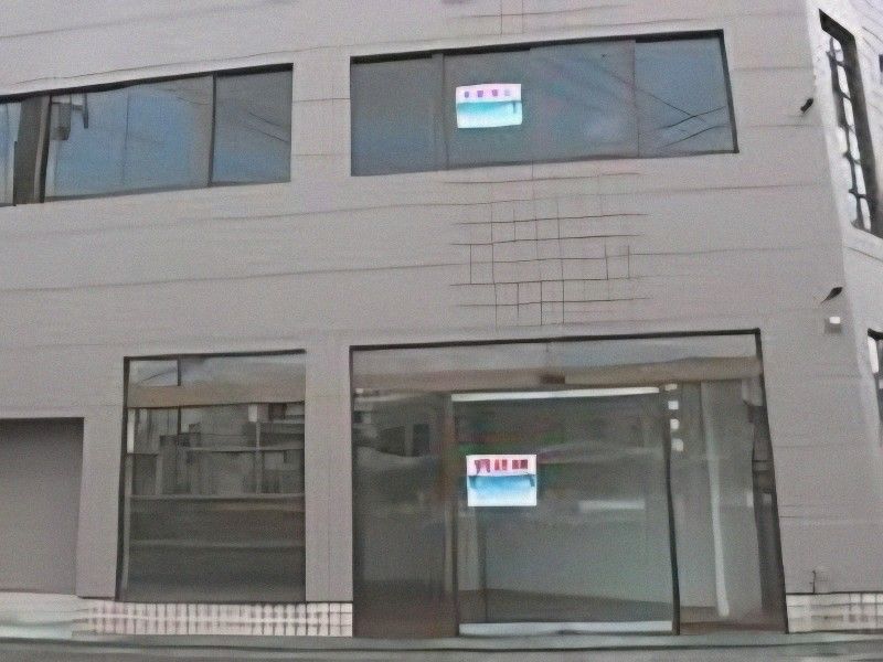 Renovated Commercial Building for Rent in Isa City, Kagoshima - Thumbnail 2
