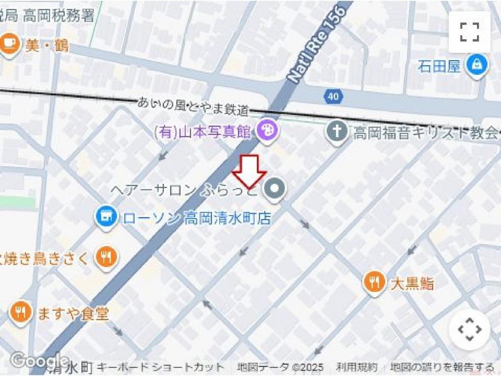 Land for Sale in Takaoka City, Toyama - 212.52 sqm - Thumbnail 2